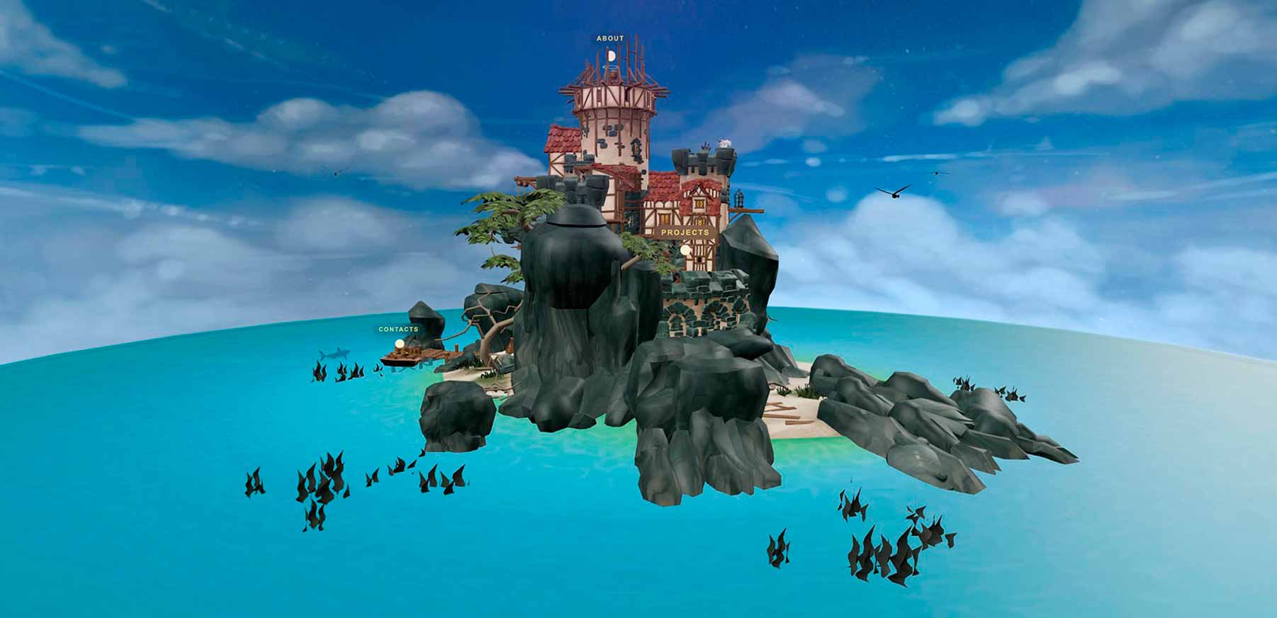 ISLAND