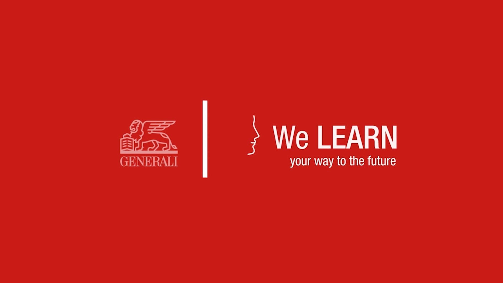 Generali We Learn