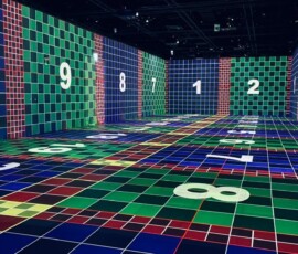 MAPPING ROOM WIP
