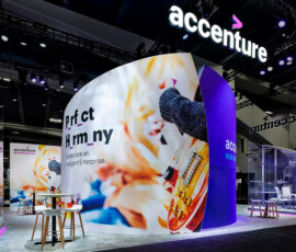 ACCENTURE - CES 2024