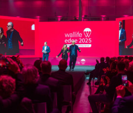WALLIFE edge 2025