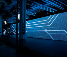BMW Serie 3 Event