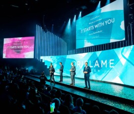 ORIFLAME Global Event