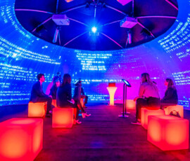 JSaRC Immersive Feature