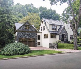 Mountain House