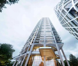 Skyscraper