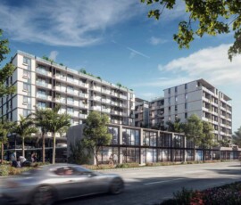 Residential Housing