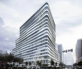 Skyscraper