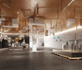 Expo Gallery